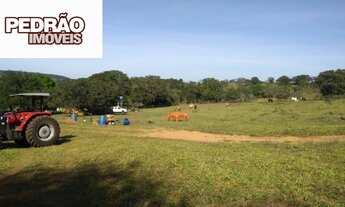 Imagem: FAZENDA RURAL em Alto Araguaia - MT, ALTO