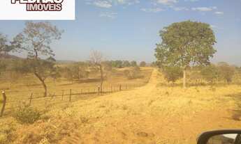 Imagem 4: FAZENDA RURAL em Alto Araguaia - MT, ALTO ARAGUAIA