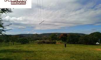 Imagem 5: FAZENDA RURAL em Alto Araguaia - MT, ALTO ARAGUAIA