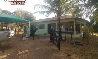 Imagem 6: FAZENDA RURAL em Alto Araguaia - MT, ALTO ARAGUAIA