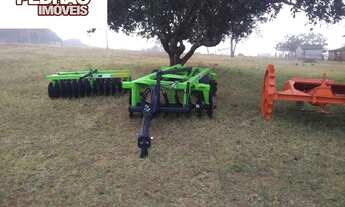 Imagem 7: FAZENDA RURAL em Alto Araguaia - MT, ALTO ARAGUAIA