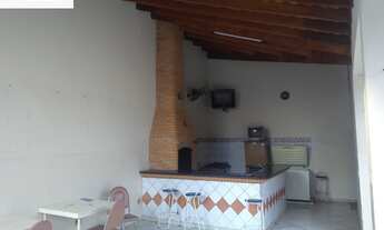 Imagem: 1 dormitório na Avenida Antonio Ramponi