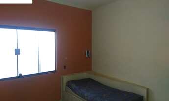 Imagem 2: CASA RESIDENCIAL em LENÇÓIS PAULISTA - SP, JARDIM MARIA LUIZA IV