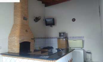 Imagem 3: CASA RESIDENCIAL em LENÇÓIS PAULISTA - SP, JARDIM MARIA LUIZA IV