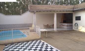 Imagem 6: CASA RESIDENCIAL em LENÇÓIS PAULISTA - SP, JARDIM MARIA LUIZA IV