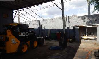 Imagem: 1 banheiros na Rua Manoel Caetano De Godoy