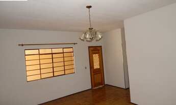 Imagem: CASA RESIDENCIAL em LENÇÓIS PAULISTA