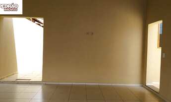 Imagem 2: CASA RESIDENCIAL em LENÇÓIS PAULISTA - SP, JARDIM JOÃO PACCOLA