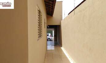 Imagem 3: CASA RESIDENCIAL em LENÇÓIS PAULISTA - SP, JARDIM JOÃO PACCOLA