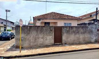 Imagem 2: CASA RESIDENCIAL em LENÇÓIS PAULISTA - SP, VILA SÃO JUDAS TADEU
