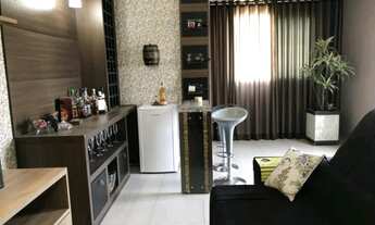 Imagem: 2 dormitórios na Avenida Aureliano Cardia