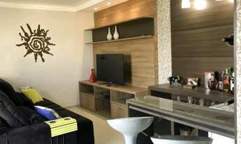 Imagem 2: 2 dormitórios na Avenida Aureliano Cardia 8