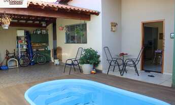 Imagem: CASA RESIDENCIAL em LENÇÓIS PAULISTA