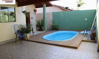 Imagem 2: 3 dormitórios, 1 suítes, 2 banheiro, 1 vaga na garagem, 117M² de Área Construída