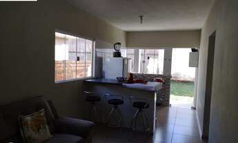 Imagem 3: CASA RESIDENCIAL em LENÇÓIS PAULISTA - SP, JARDIM PLANALTO