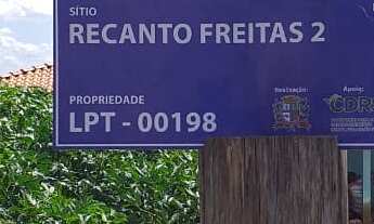 Imagem 2: SITIO RURAL em Lençóis Paulista - SP, Sítio Recanto Freitas (Farturinha