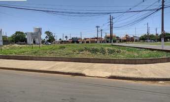 Imagem 2: 340M² de Área Total na Avenida Antonio Ramponi