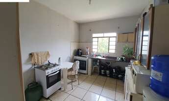 Imagem 3: CASA RESIDENCIAL em LENÇÓIS PAULISTA - SP, JARDIM MORUMBI