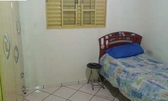 Imagem 6: CASA RESIDENCIAL em LENÇÓIS PAULISTA - SP, JÚLIO FERRARI