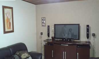 Imagem 3: CASA RESIDENCIAL em LENÇÓIS PAULISTA - SP, JÚLIO FERRARI