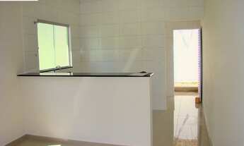 Imagem: 3 dormitórios na Rua Sílvio Capelari