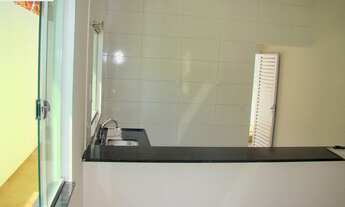 Imagem 7: CASA RESIDENCIAL em LENÇÓIS PAULISTA - SP, JARDIM PRÍNCIPE