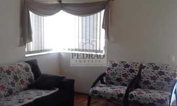 Imagem: 3 dormitórios na Rua Bartolomeu Bueno Da