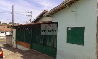 Imagem 2: CASA RESIDENCIAL em BOTUCATU - SP, PARQUE RES. 24 DE MAIO