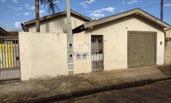 Imagem: CASA RESIDENCIAL em LENÇÓIS PAULISTA