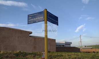 Imagem 2: Terreno RESIDENCIAL VILLACCITTÁ LENÇÓIS PAULISTA - SP