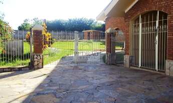 Imagem 3: SITIO RESIDENCIAL em LENÇÓIS PAULISTA - SP, SITIO FAZENDA NOVA