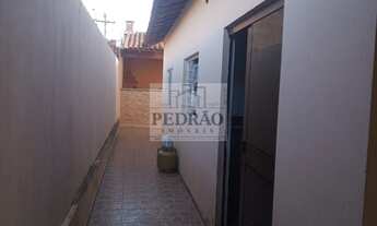 Imagem 6: CASA RESIDENCIAL em LENÇÓIS PAULISTA - SP, JARDIM MARIA LUIZA II