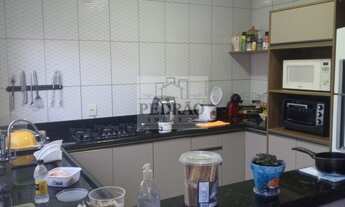 Imagem 5: CASA RESIDENCIAL em LENÇÓIS PAULISTA - SP, JARDIM MARIA LUIZA II