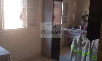 Imagem 3: CASA RESIDENCIAL em LENÇÓIS PAULISTA - SP, JARDIM MARIA LUIZA II