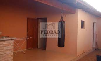 Imagem 7: CASA RESIDENCIAL em LENÇÓIS PAULISTA - SP, JARDIM MARIA LUIZA II