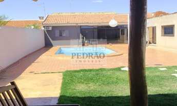 Imagem: CASA RESIDENCIAL em LENÇÓIS PAULISTA