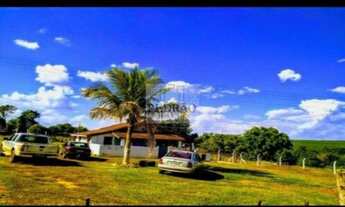 Imagem: SITIO RURAL em Entre Agudos / bauru - SP