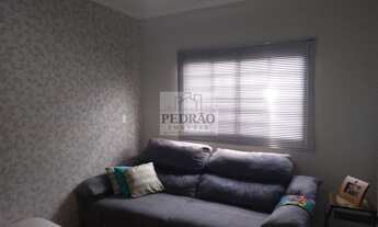 Imagem 3: CASA RESIDENCIAL em AGUDOS - SP, VILA SANTA CECILIA