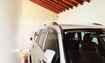 Imagem 2: CASA RESIDENCIAL em LENÇÓIS PAULISTA - SP, VILA BACCILI