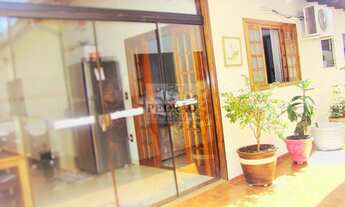 Imagem: 3 dormitórios na Rua André Baccili