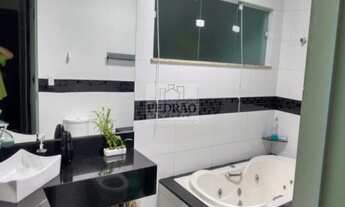 Imagem 3: CASA RESIDENCIAL em BOTUCATU - SP, JARDIM YPÊ