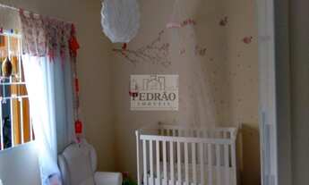 Imagem 5: CASA RESIDENCIAL em BOTUCATU - SP, JARDIM YPÊ