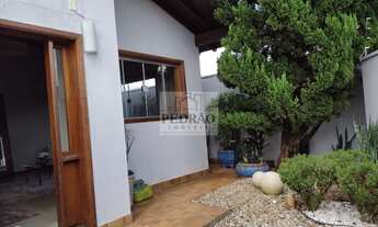 Imagem: CASA RESIDENCIAL em LENÇÓIS PAULISTA