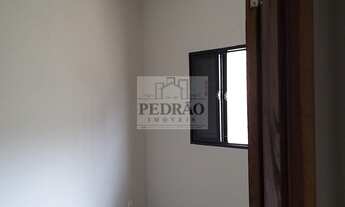 Imagem 7: CASA RESIDENCIAL em LENÇÓIS PAULISTA - SP, RESIDENCIAL SANTA TEREZINHA