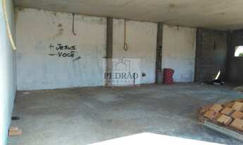 Imagem 2: SALAO COMERCIAL em LENÇÓIS PAULISTA - SP, RESIDENCIAL SANTA TEREZINHA