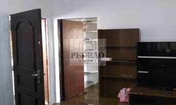 Imagem: CASA RESIDENCIAL em BAURU - SP, VILA CAROLINA