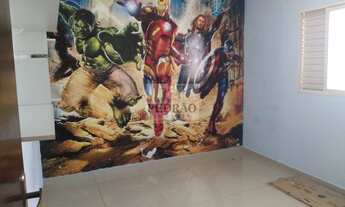 Imagem 5: CASA RESIDENCIAL em LENÇÓIS PAULISTA - SP, JARDIM DAS NAÇÕES