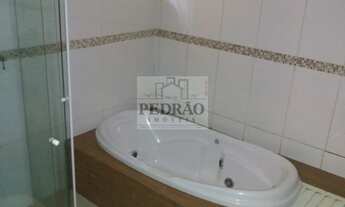 Imagem 6: CASA RESIDENCIAL em LENÇÓIS PAULISTA - SP, JARDIM DAS NAÇÕES