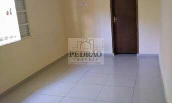 Imagem 2: CASA RESIDENCIAL em LENÇÓIS PAULISTA - SP, JARDIM DAS NAÇÕES