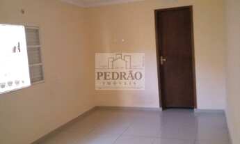 Imagem 3: CASA RESIDENCIAL em LENÇÓIS PAULISTA - SP, JARDIM DAS NAÇÕES